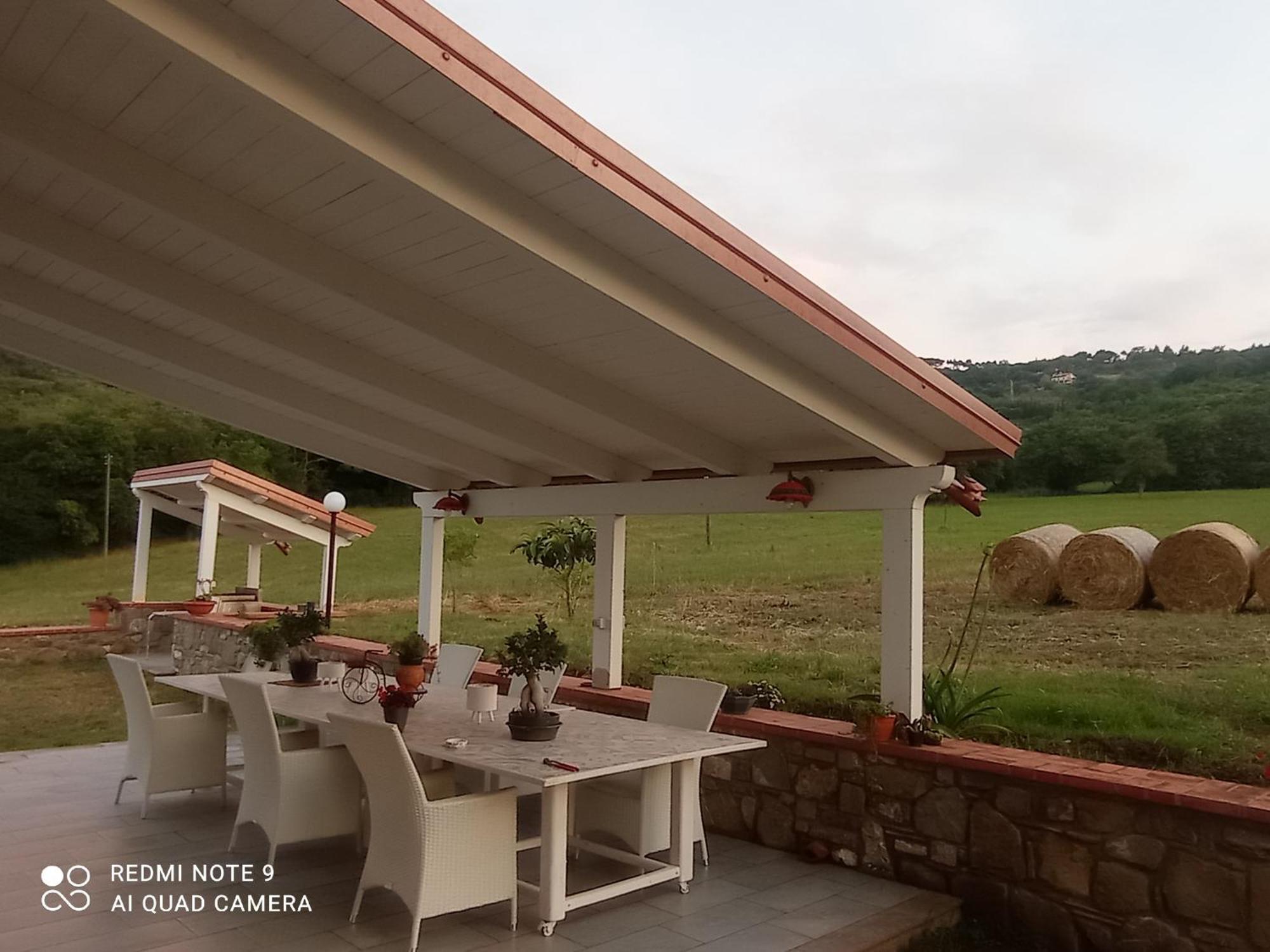 Lux Vera B & B Agropoli Exterior photo