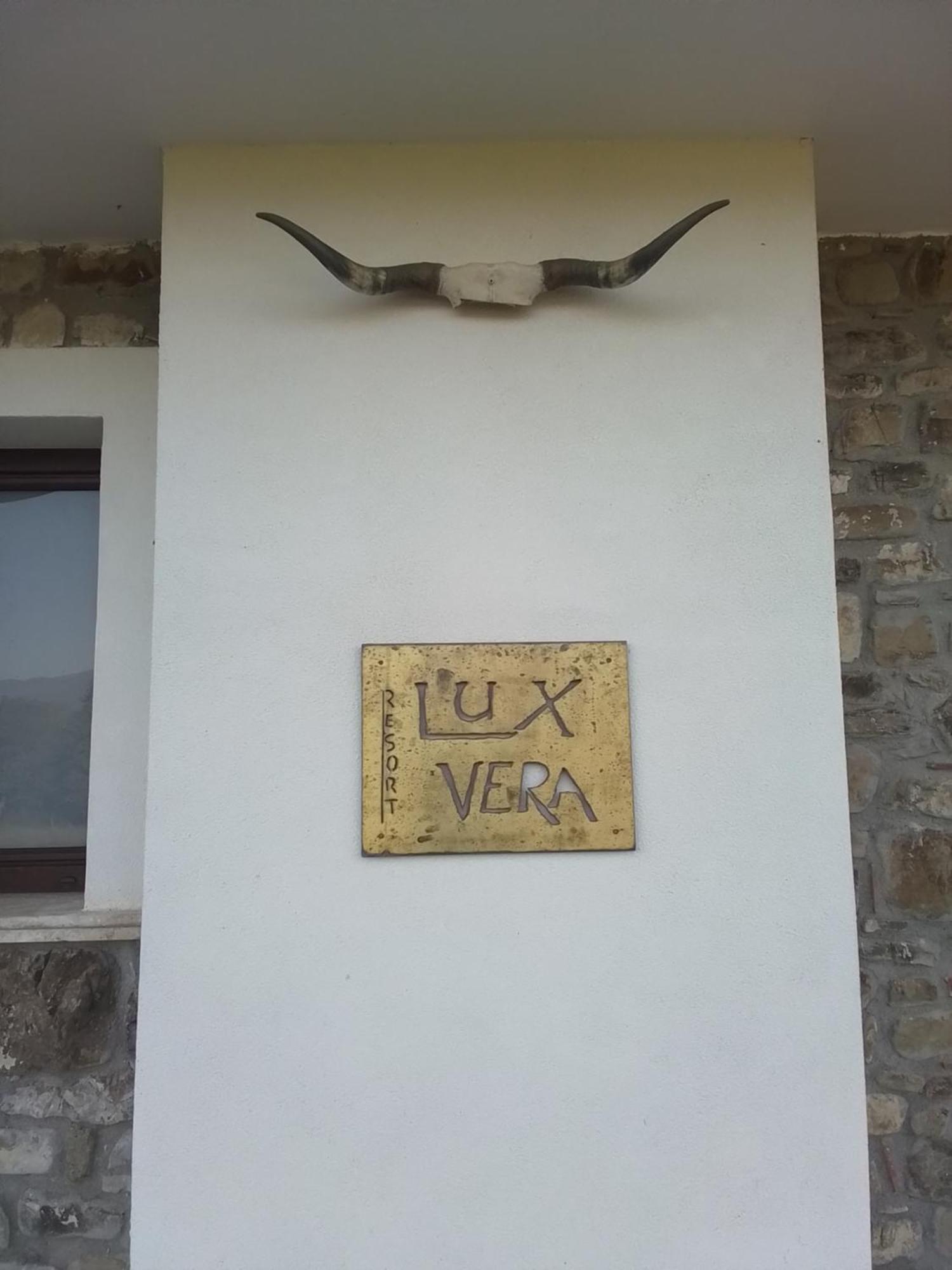 Lux Vera B & B Agropoli Exterior photo