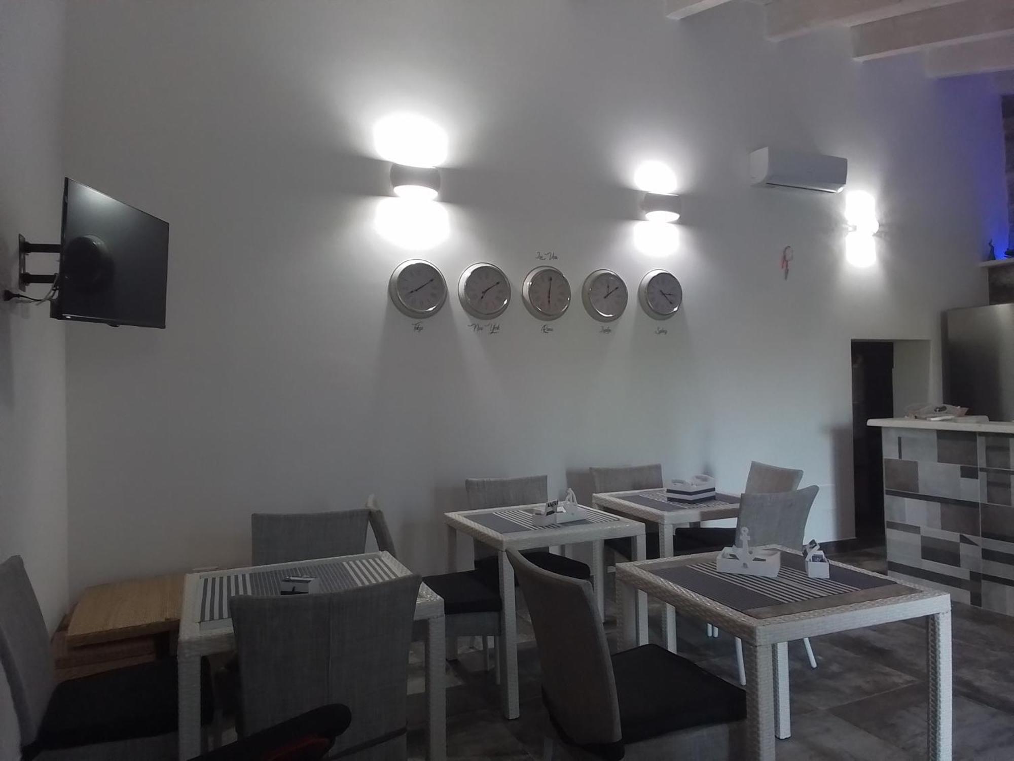 Lux Vera B & B Agropoli Exterior photo