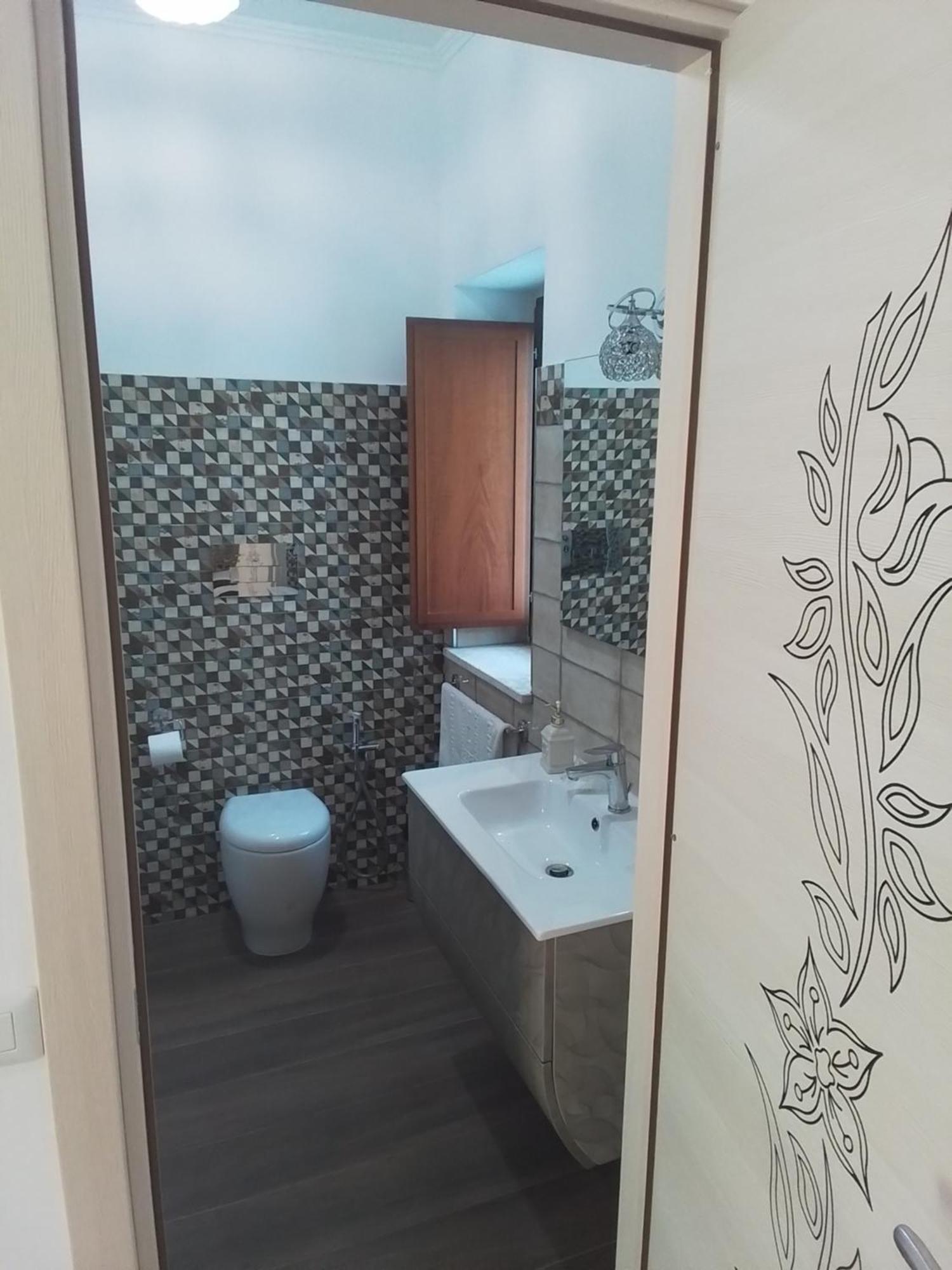 Lux Vera B & B Agropoli Exterior photo