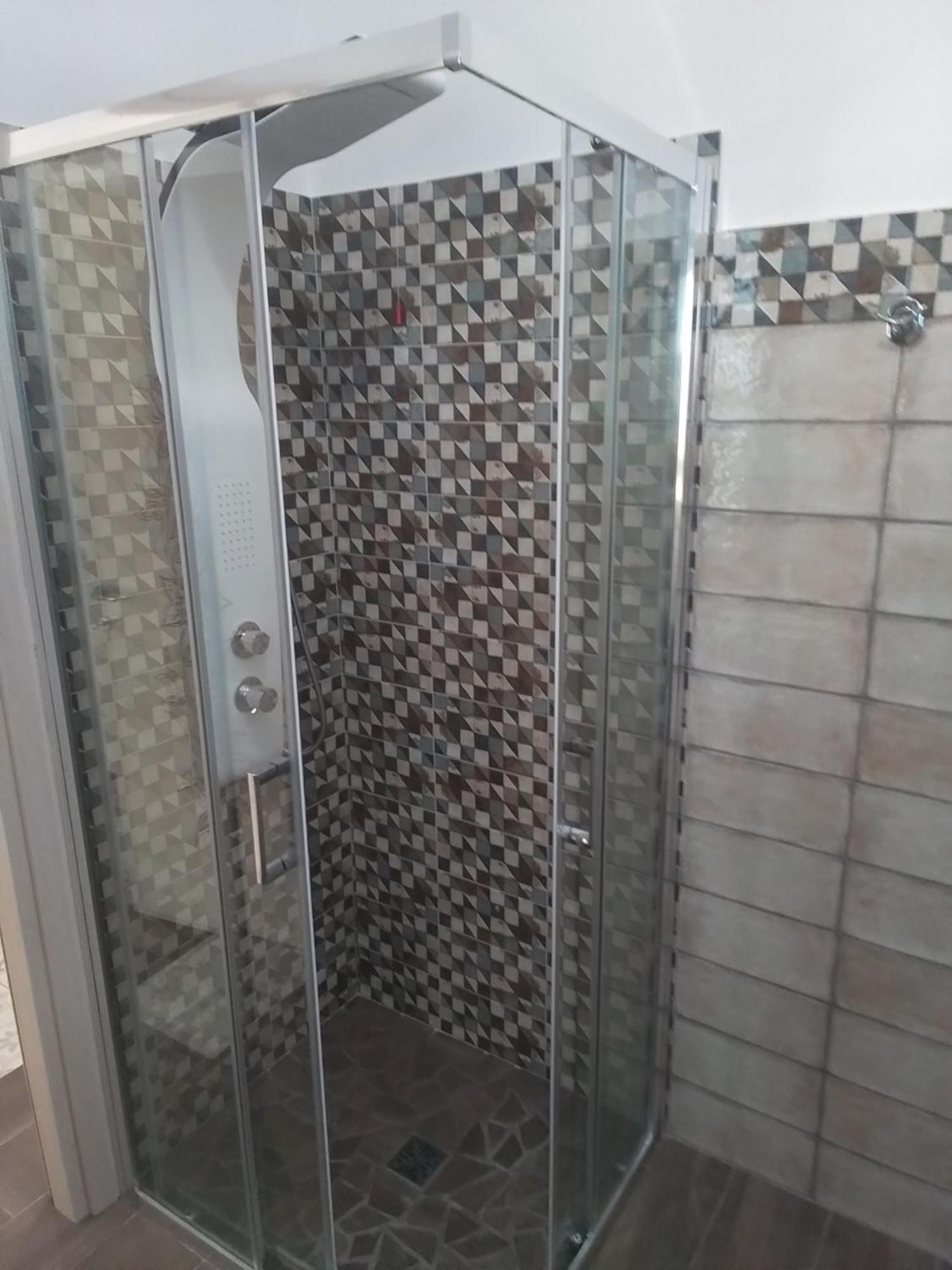 Lux Vera B & B Agropoli Exterior photo