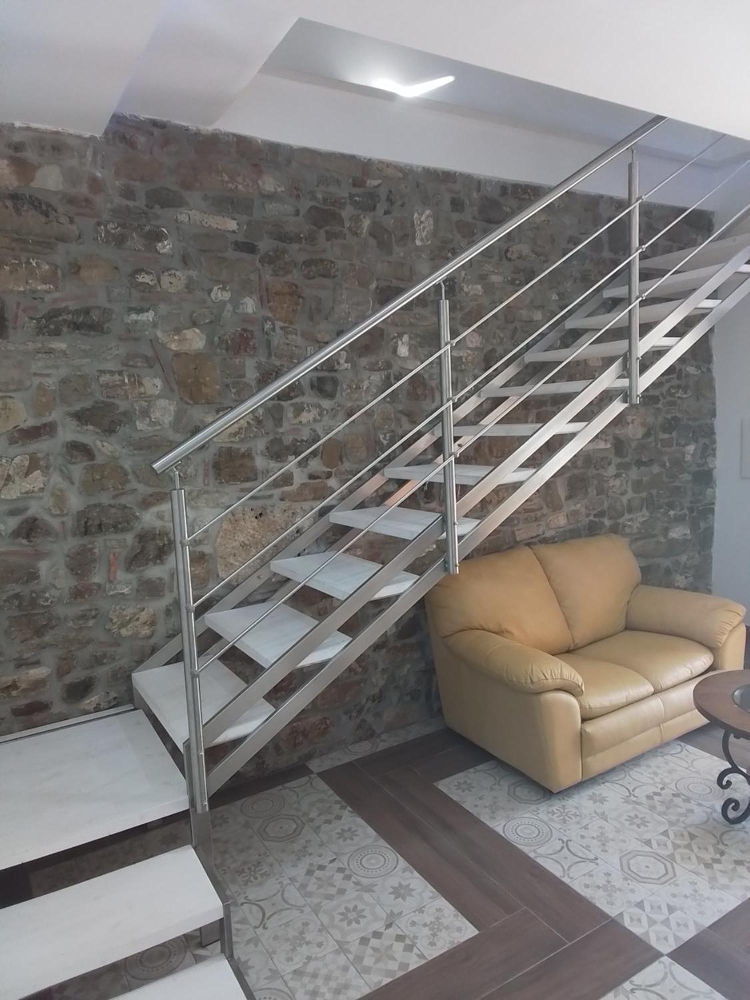 Lux Vera B & B Agropoli Exterior photo