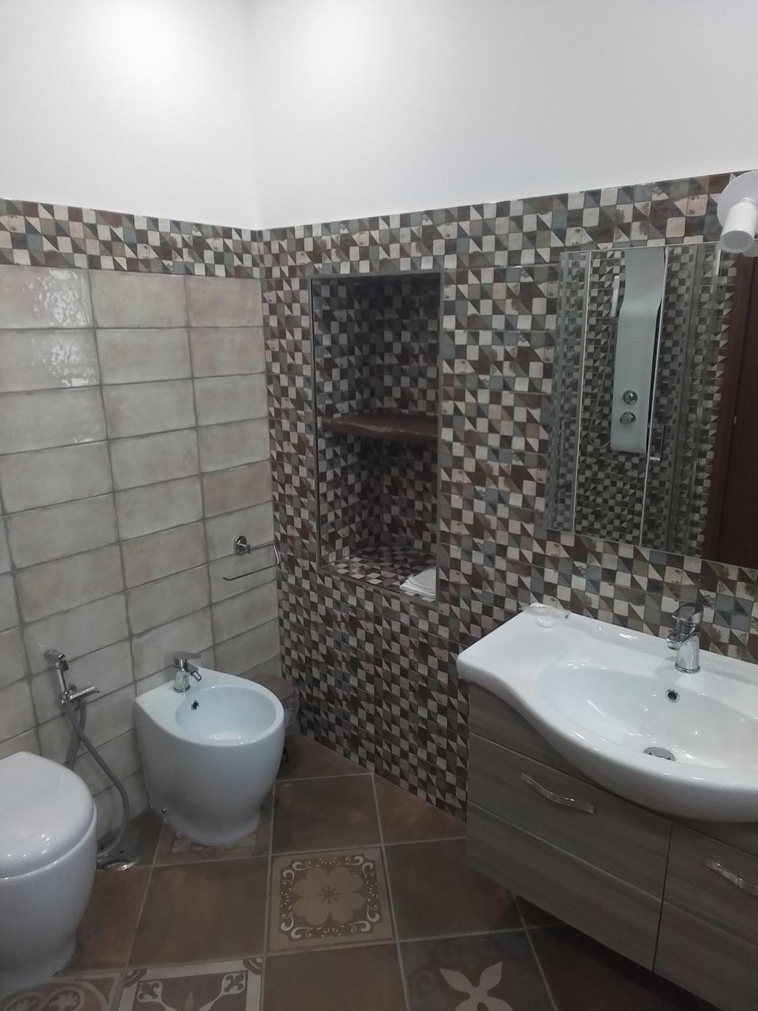 Lux Vera B & B Agropoli Exterior photo