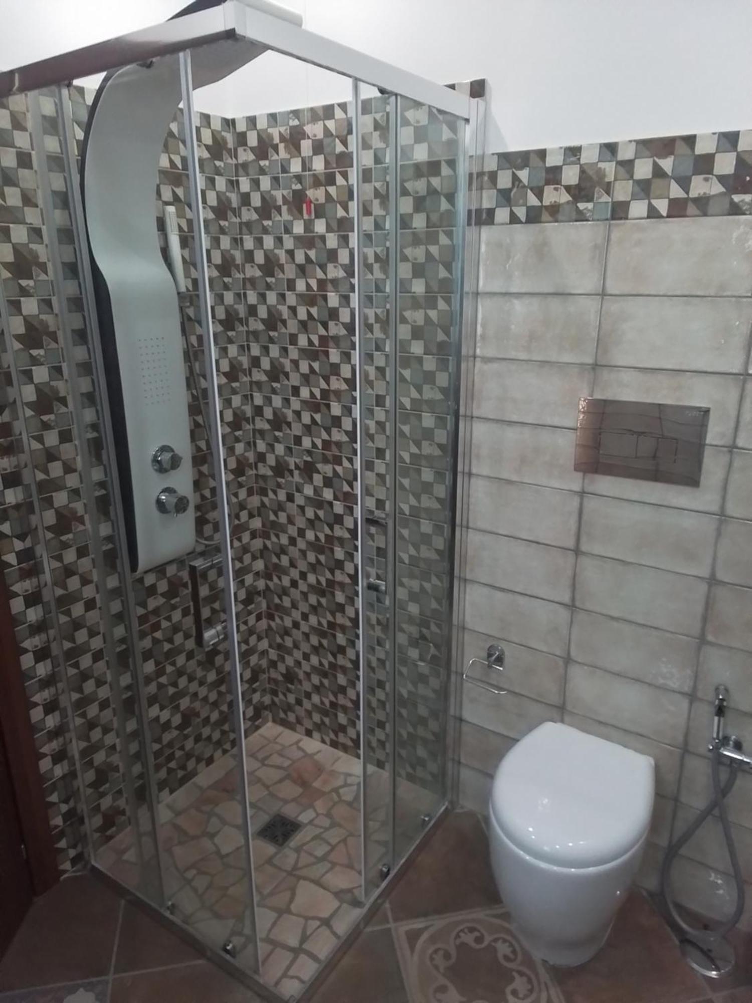 Lux Vera B & B Agropoli Exterior photo
