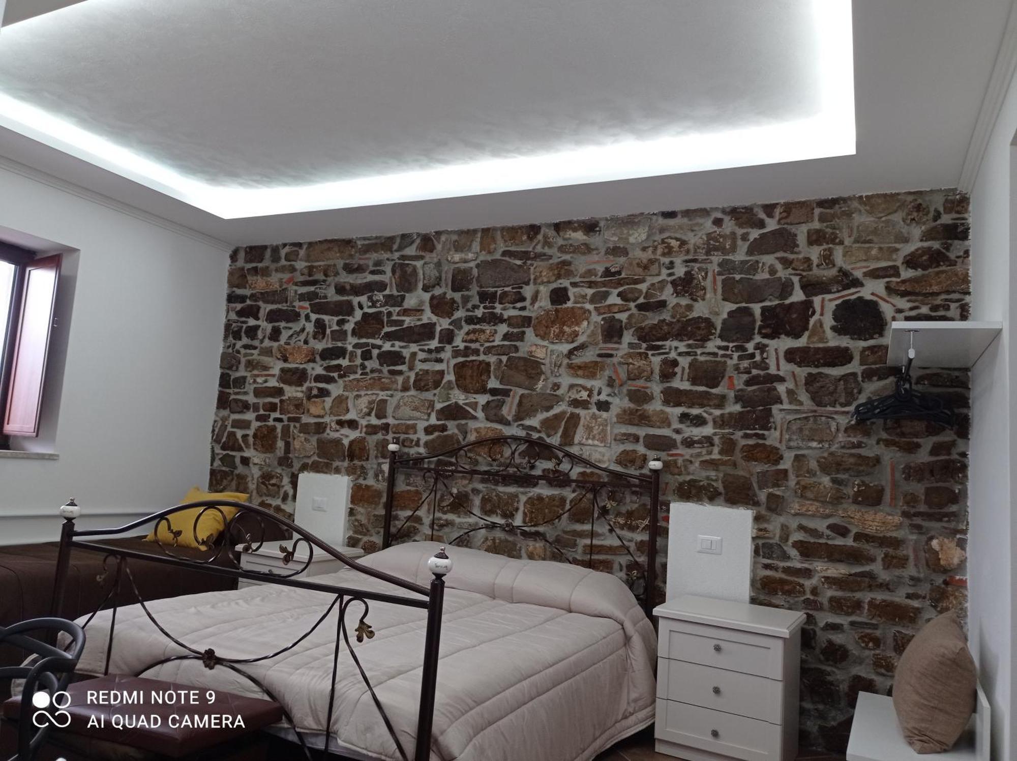 Lux Vera B & B Agropoli Exterior photo