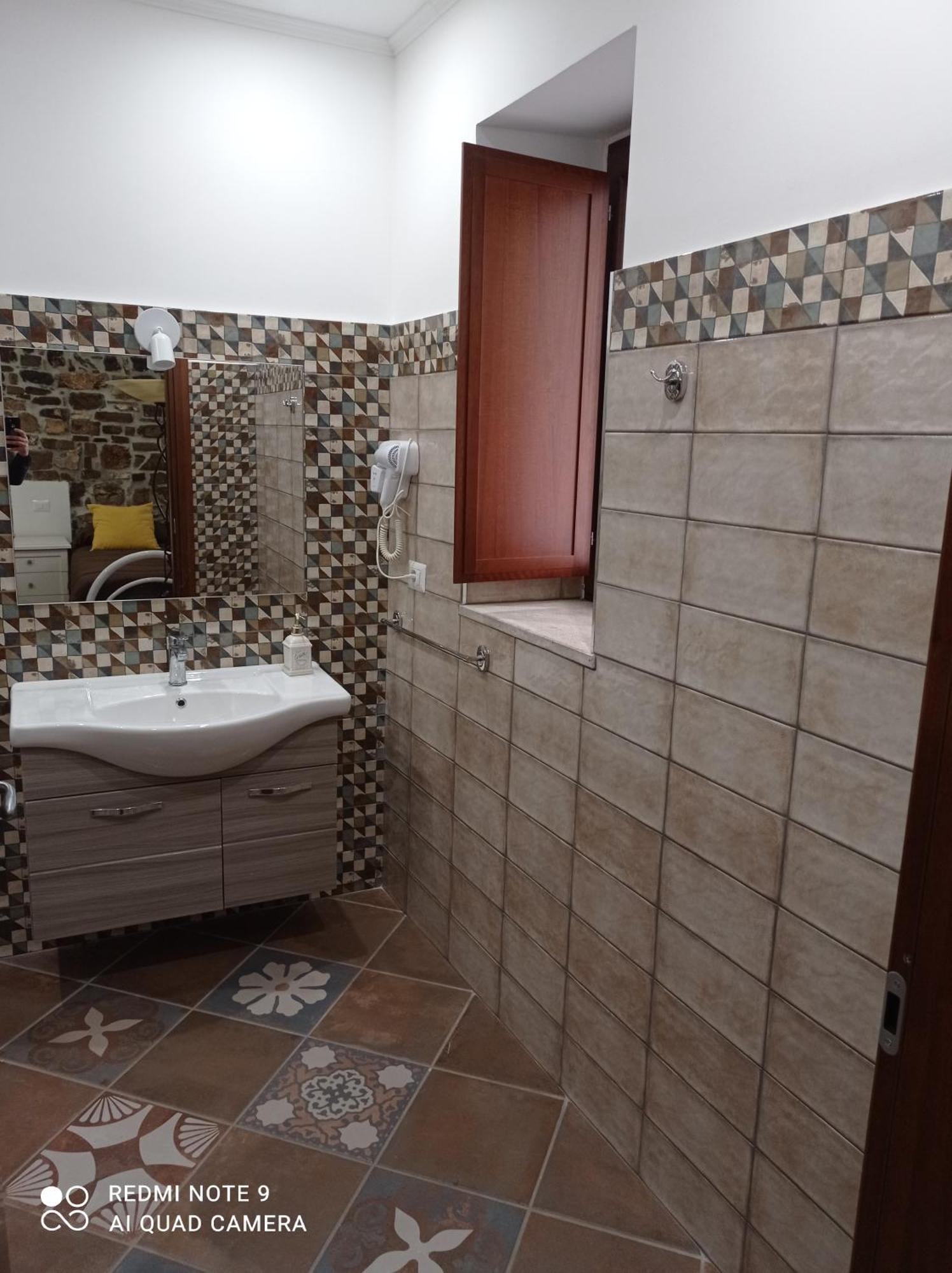 Lux Vera B & B Agropoli Exterior photo