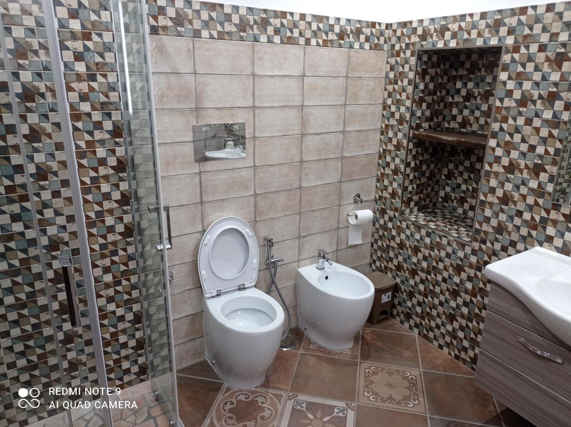 Lux Vera B & B Agropoli Exterior photo