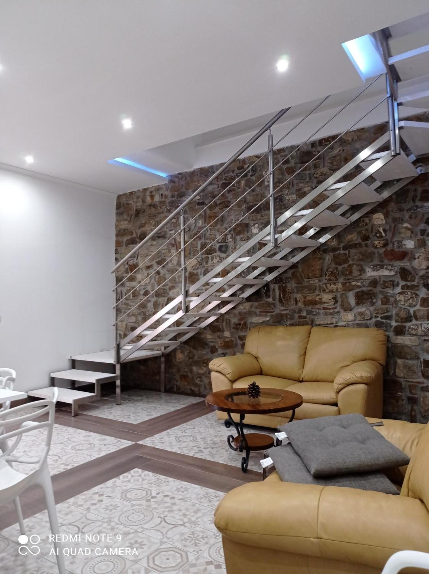 Lux Vera B & B Agropoli Exterior photo