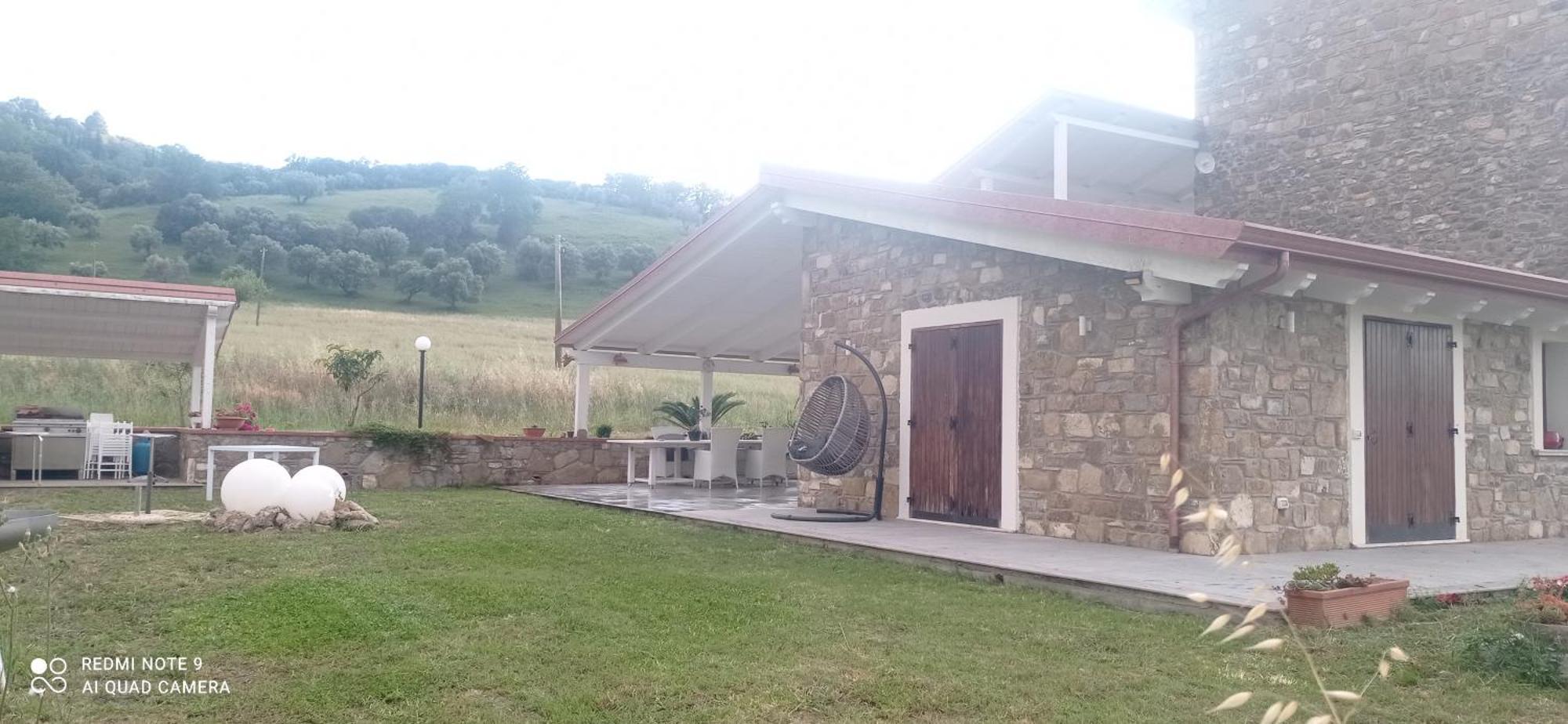 Lux Vera B & B Agropoli Exterior photo